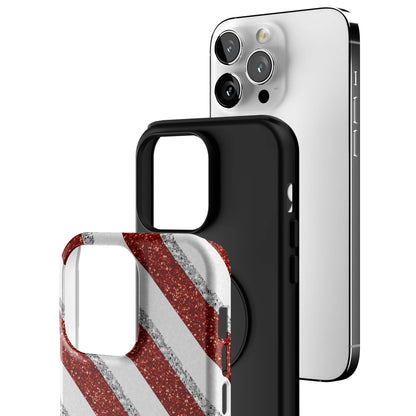 Candy Cane iPhone Case gallery - Iphone_14_Pro_Max_3