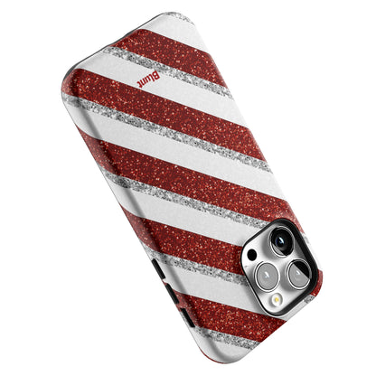 Candy Cane iPhone Case gallery - Iphone_14_Pro_Max_5
