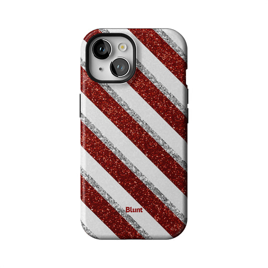 Candy Cane iPhone Case gallery - Iphone_15_Iphone_1