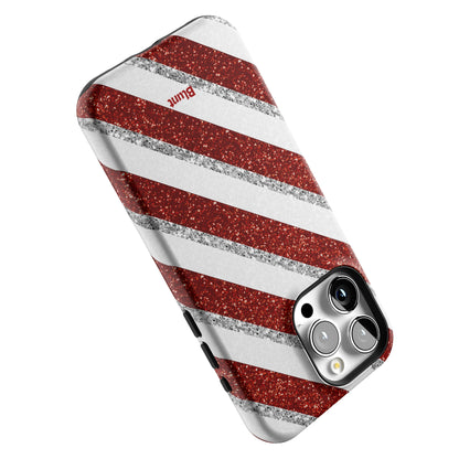 Candy Cane iPhone Case gallery - Iphone_15_Pro_Max_5