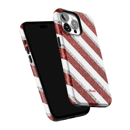 Candy Cane iPhone Case gallery - Iphone_15_Pro_Max_6