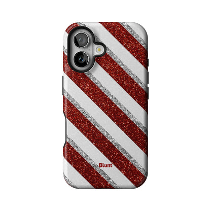 Candy Cane iPhone Case gallery - Iphone_16_Iphone_1