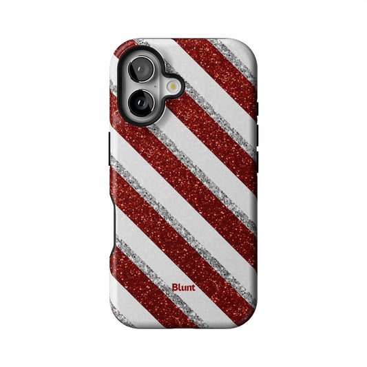 Candy Cane iPhone Case gallery - Iphone_16_Iphone_1