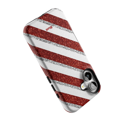 Candy Cane iPhone Case gallery - Iphone_16_Iphone_5
