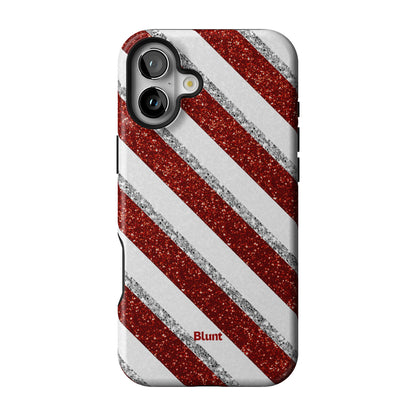 Candy Cane iPhone Case gallery - Iphone_16_Mini_Air_Plus_1
