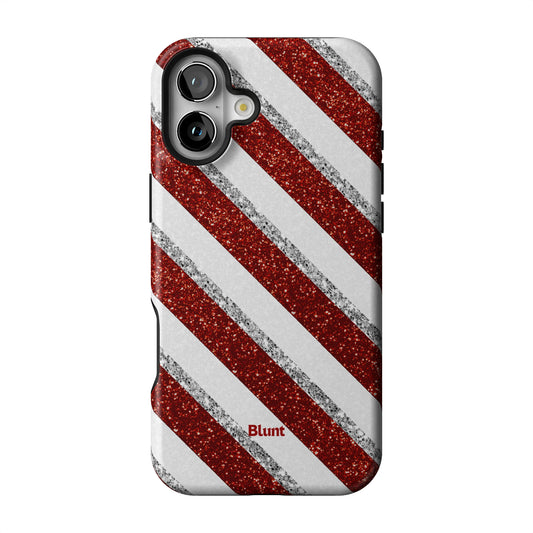 Candy Cane iPhone Case gallery - Iphone_16_Mini_Air_Plus_1