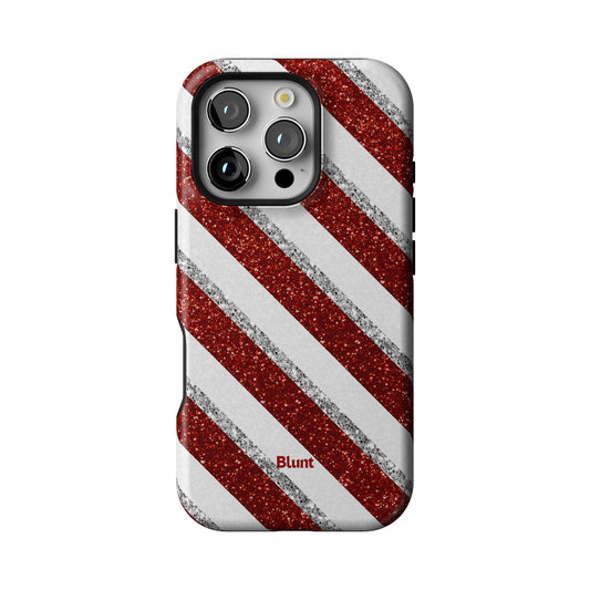 Candy Cane iPhone Case gallery - Iphone_16_Pro_1