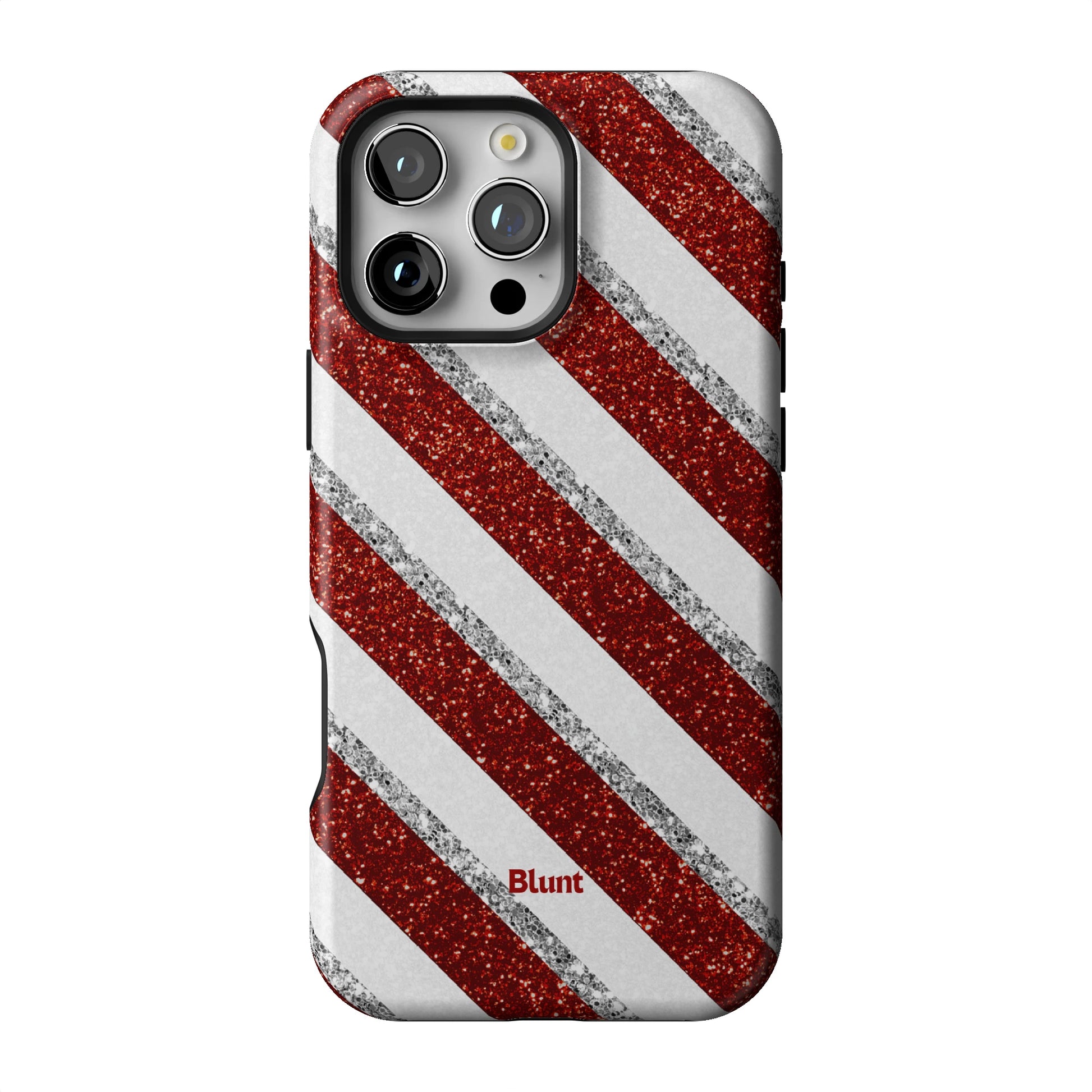 Candy Cane iPhone Case gallery - Iphone_16_Pro_Max_1