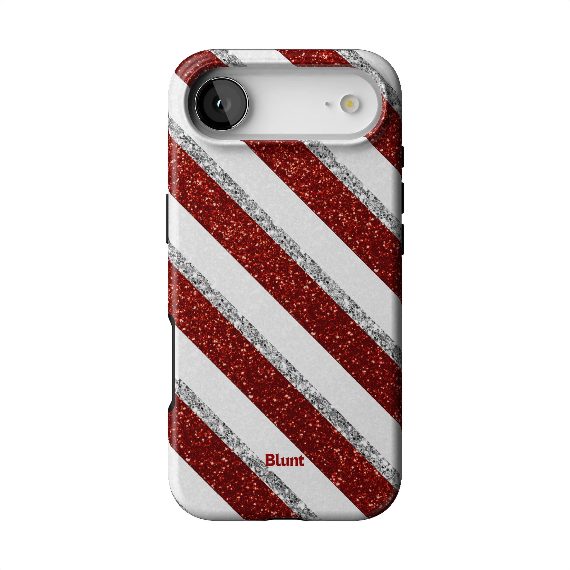 Candy Cane iPhone Case gallery - Iphone_17_Air_1