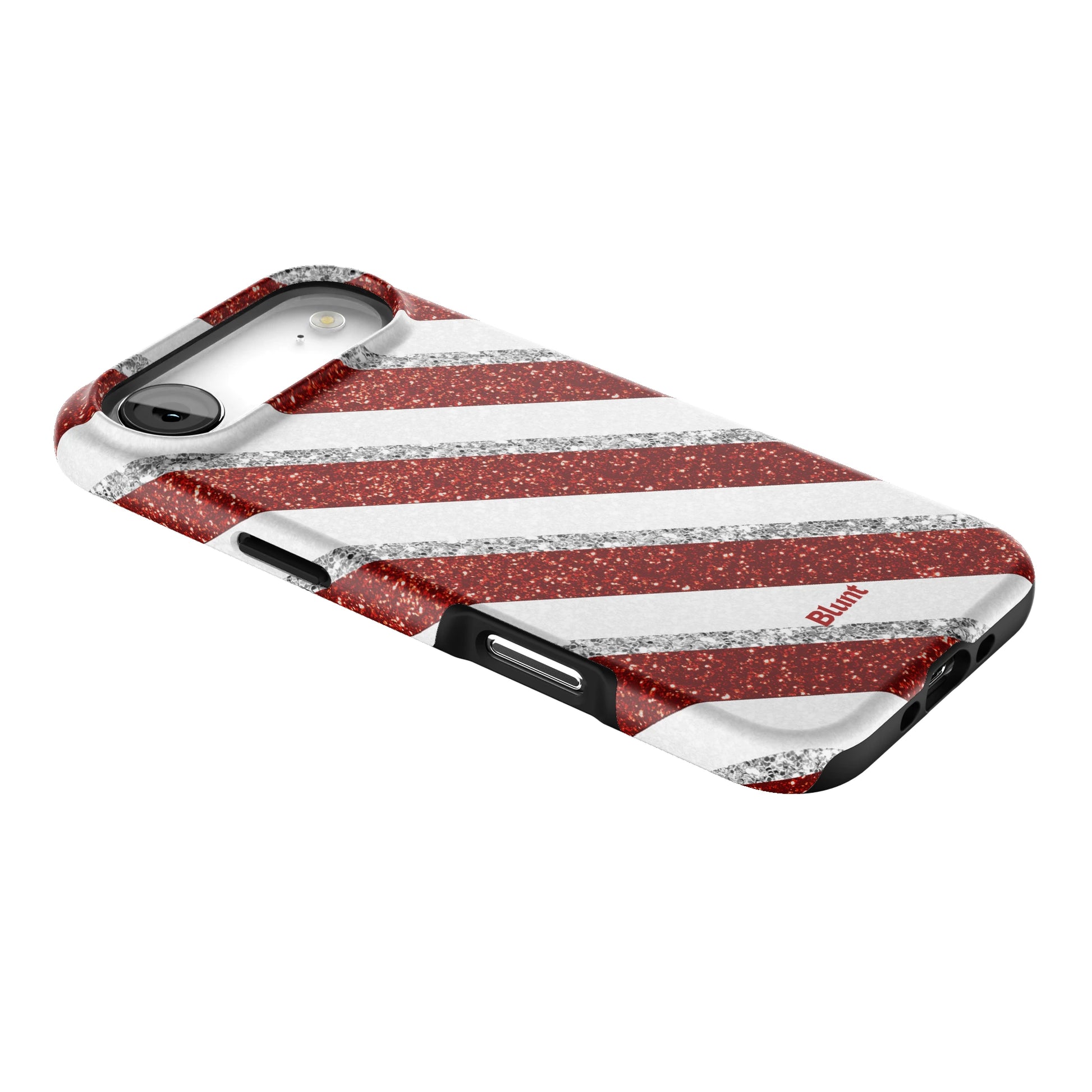 Candy Cane iPhone Case gallery - Iphone_17_Air_2