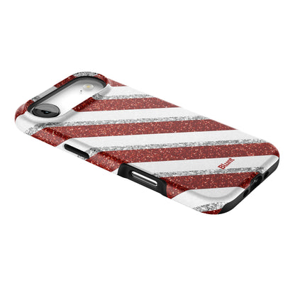Candy Cane iPhone Case gallery - Iphone_17_Air_2