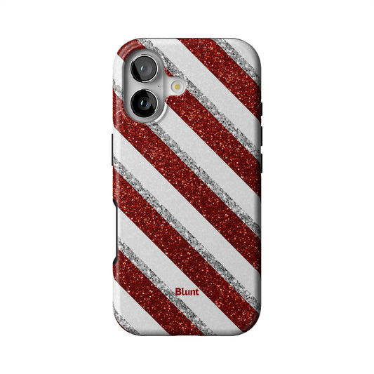Candy Cane iPhone Case gallery - Iphone_17_Iphone_1