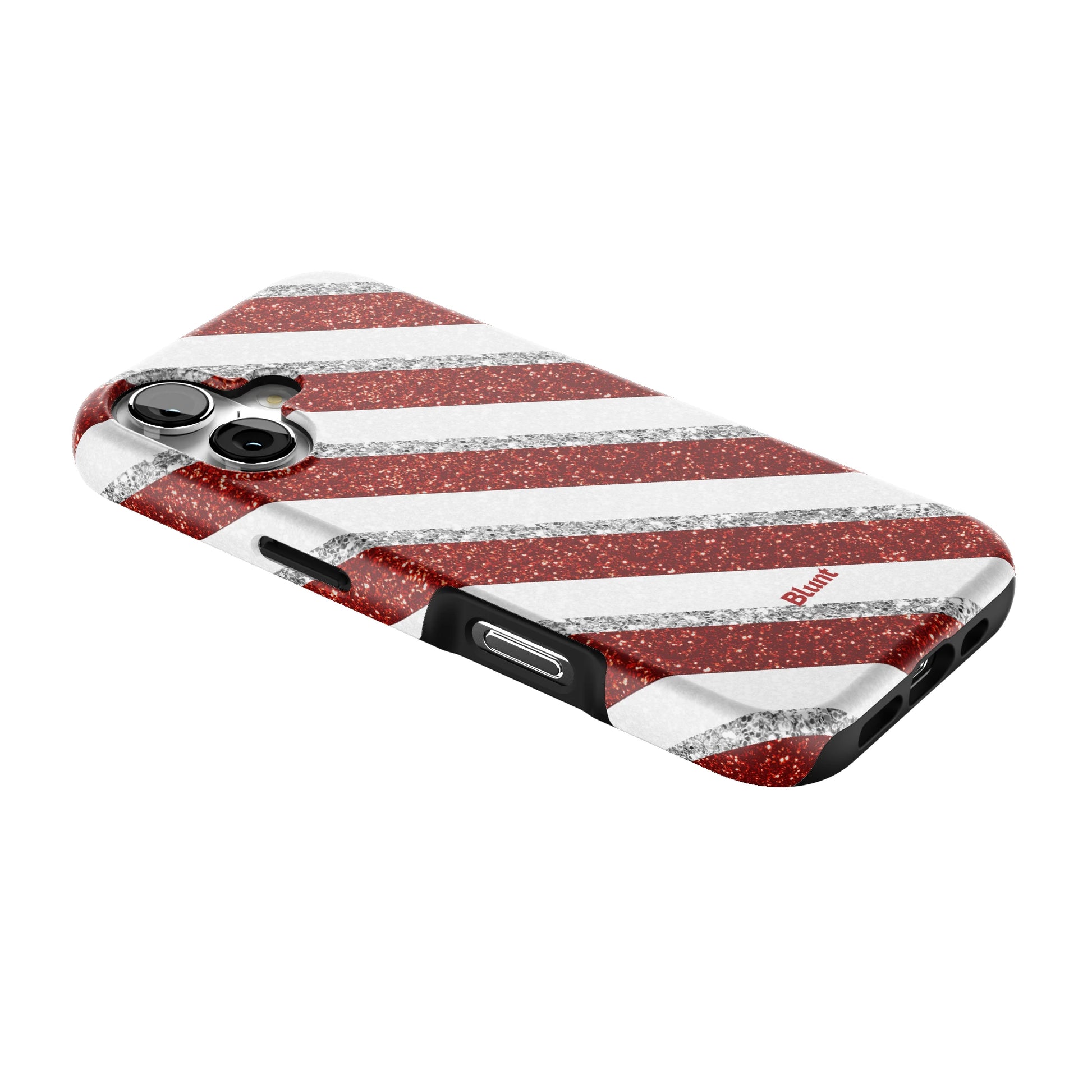 Candy Cane iPhone Case gallery - Iphone_17_Iphone_2