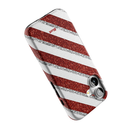 Candy Cane iPhone Case gallery - Iphone_17_Iphone_5