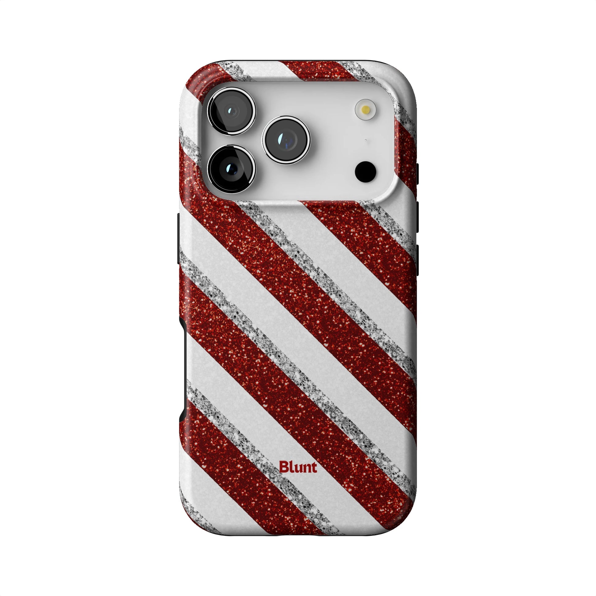 Candy Cane iPhone Case gallery - Iphone_17_Pro_1
