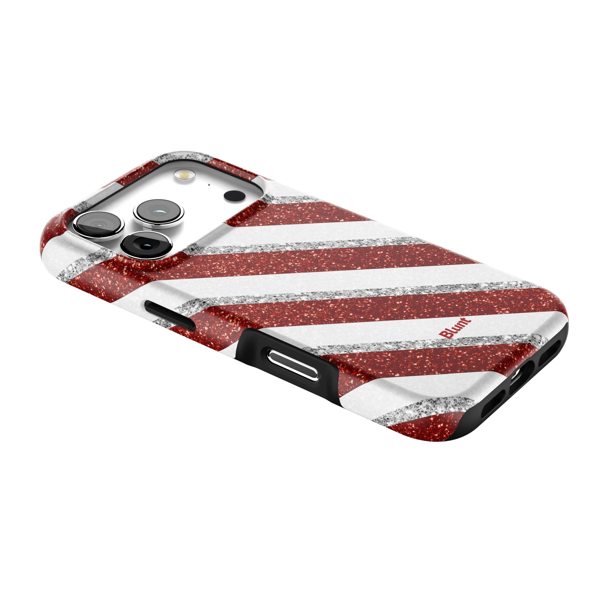 Candy Cane iPhone Case gallery - Iphone_17_Pro_2