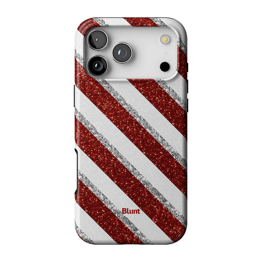 Candy Cane iPhone Case gallery - Iphone_17_Pro_Max_1