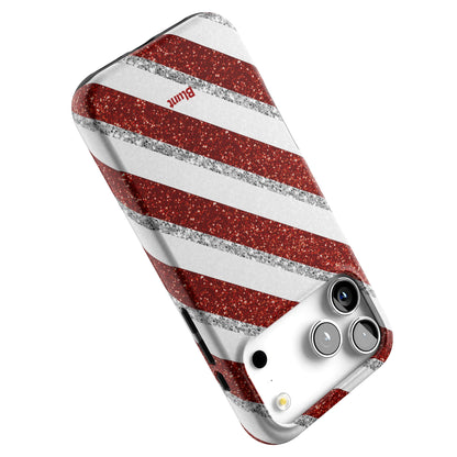 Candy Cane iPhone Case gallery - Iphone_17_Pro_Max_5