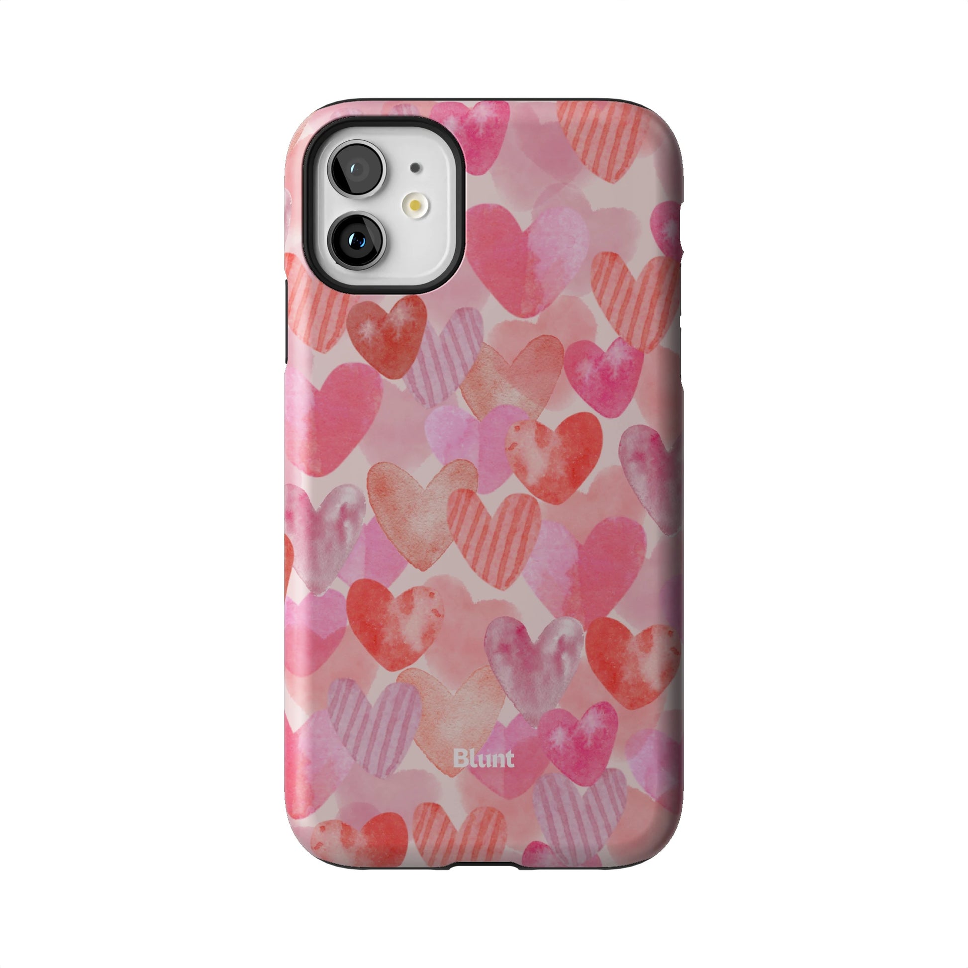 Candy Hearts iPhone Case gallery - Iphone_11_Iphone_1