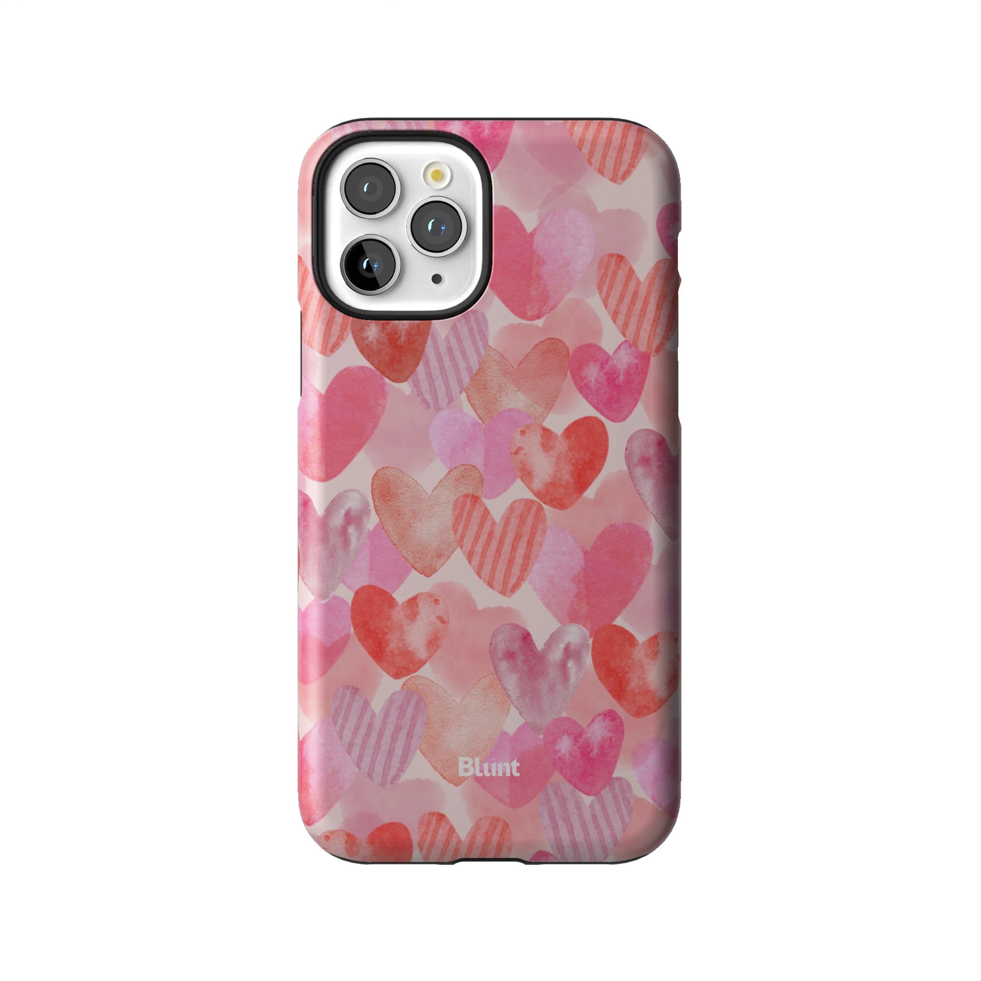 Candy Hearts iPhone Case gallery - Iphone_11_Pro_1