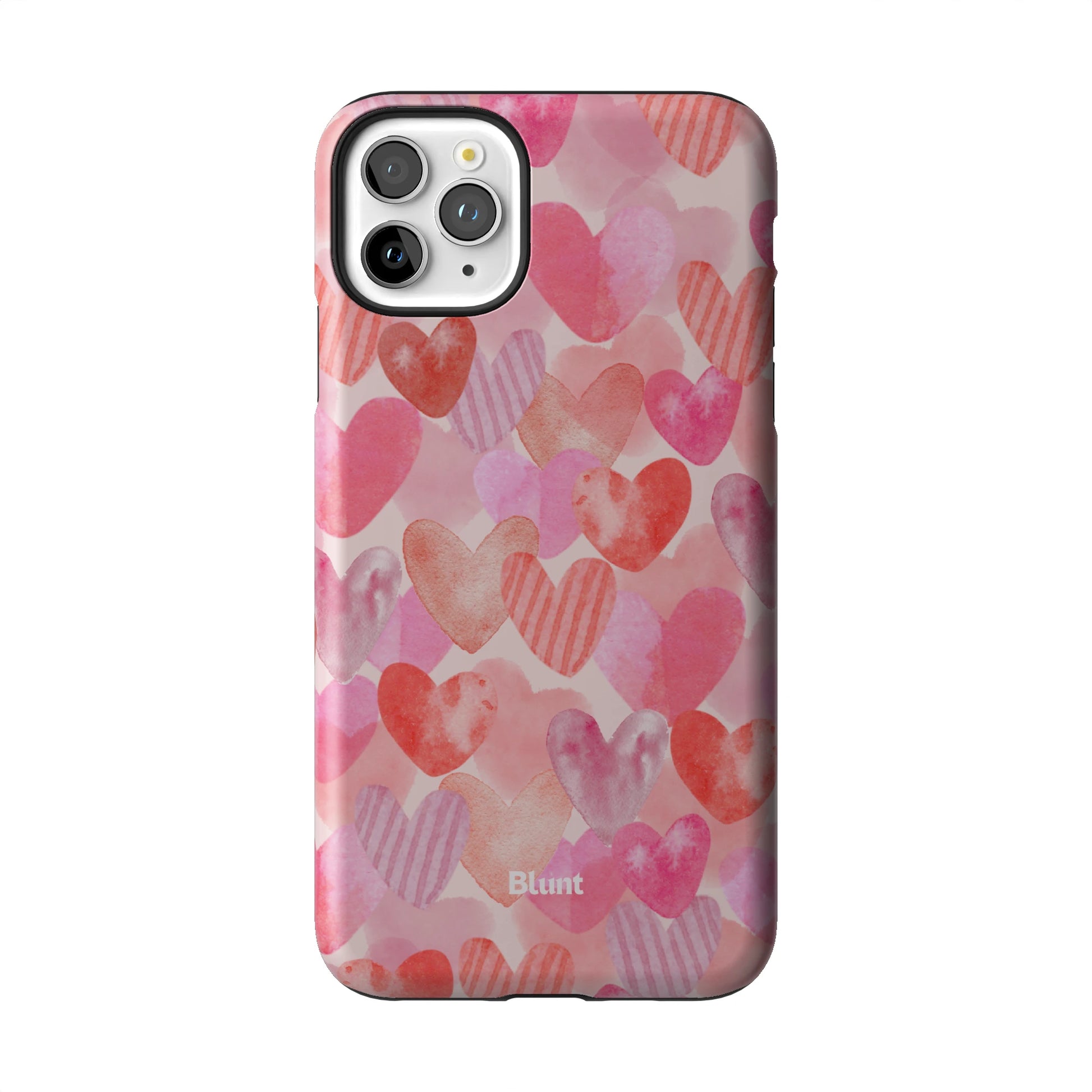 Candy Hearts iPhone Case gallery - Iphone_11_Pro_Max_1