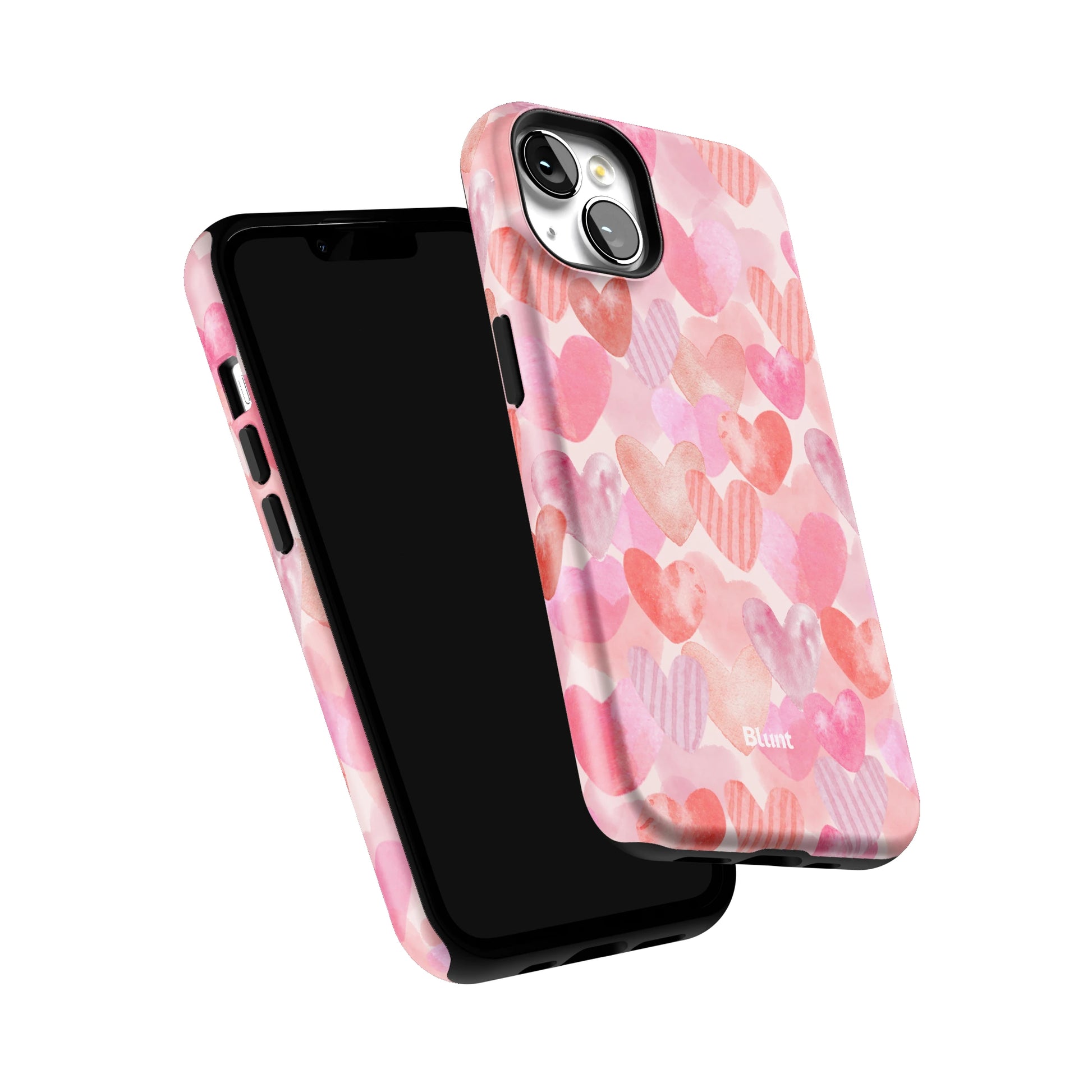 Candy Hearts iPhone Case gallery - Iphone_13_Iphone_6