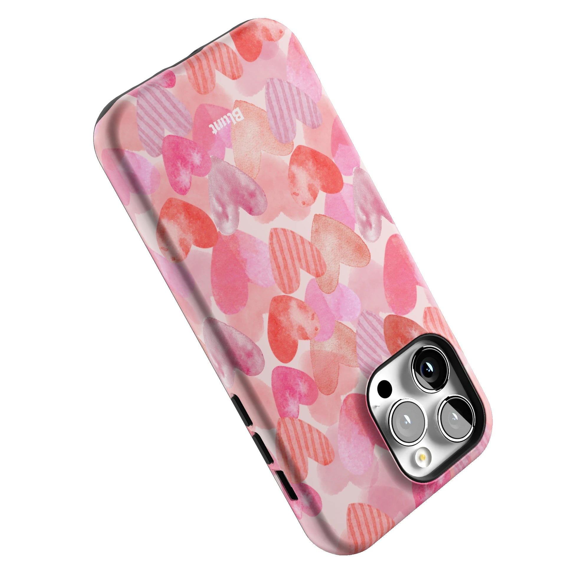 Candy Hearts iPhone Case gallery - Iphone_14_Pro_Max_5