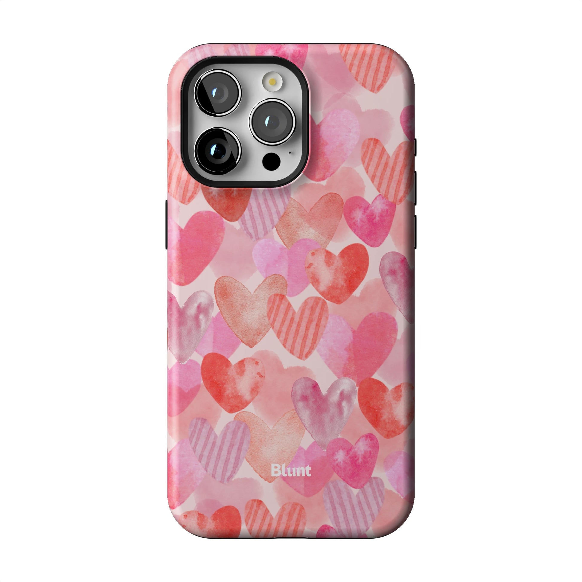 Candy Hearts iPhone Case gallery - Iphone_15_Pro_Max_1
