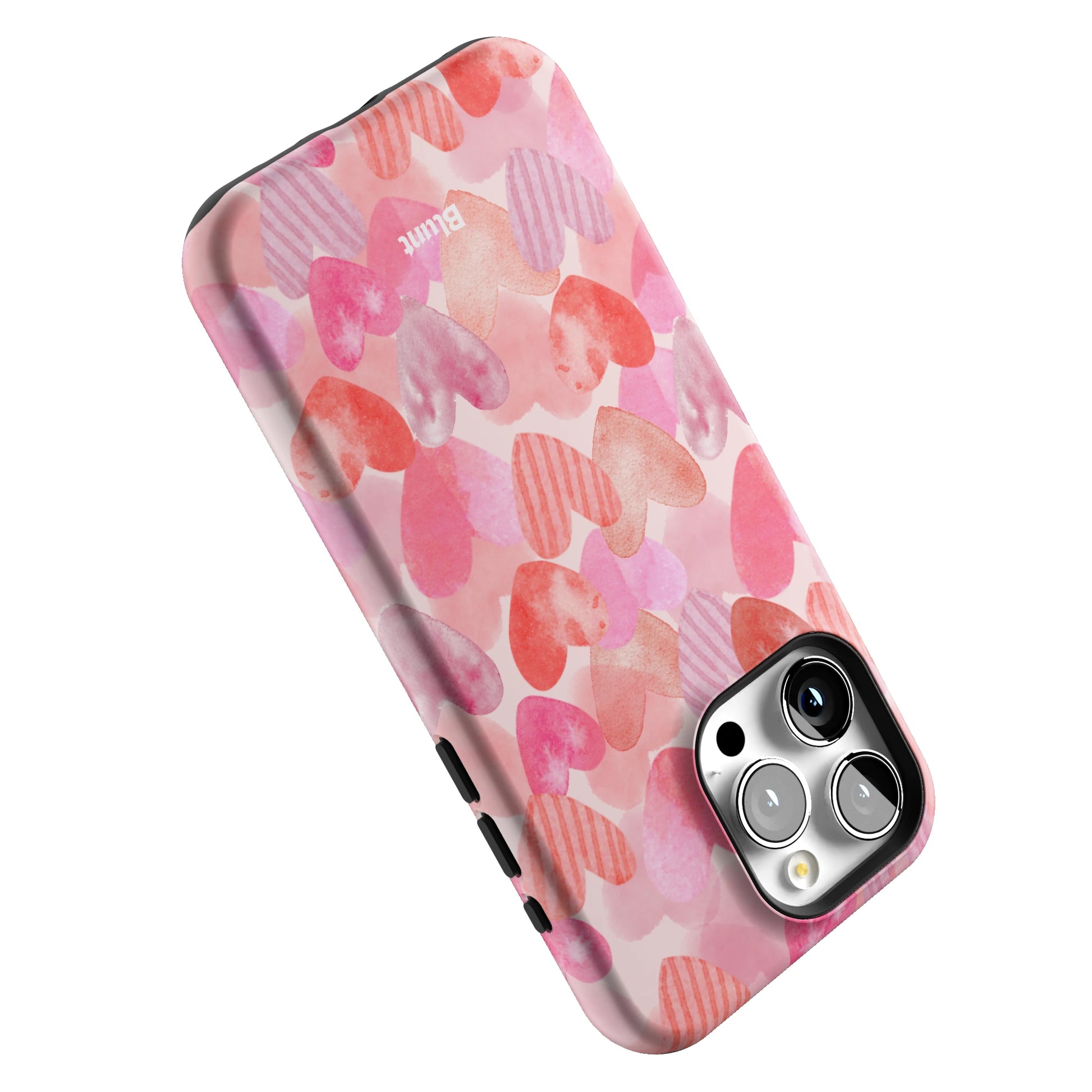 Candy Hearts iPhone Case gallery - Iphone_15_Pro_Max_5