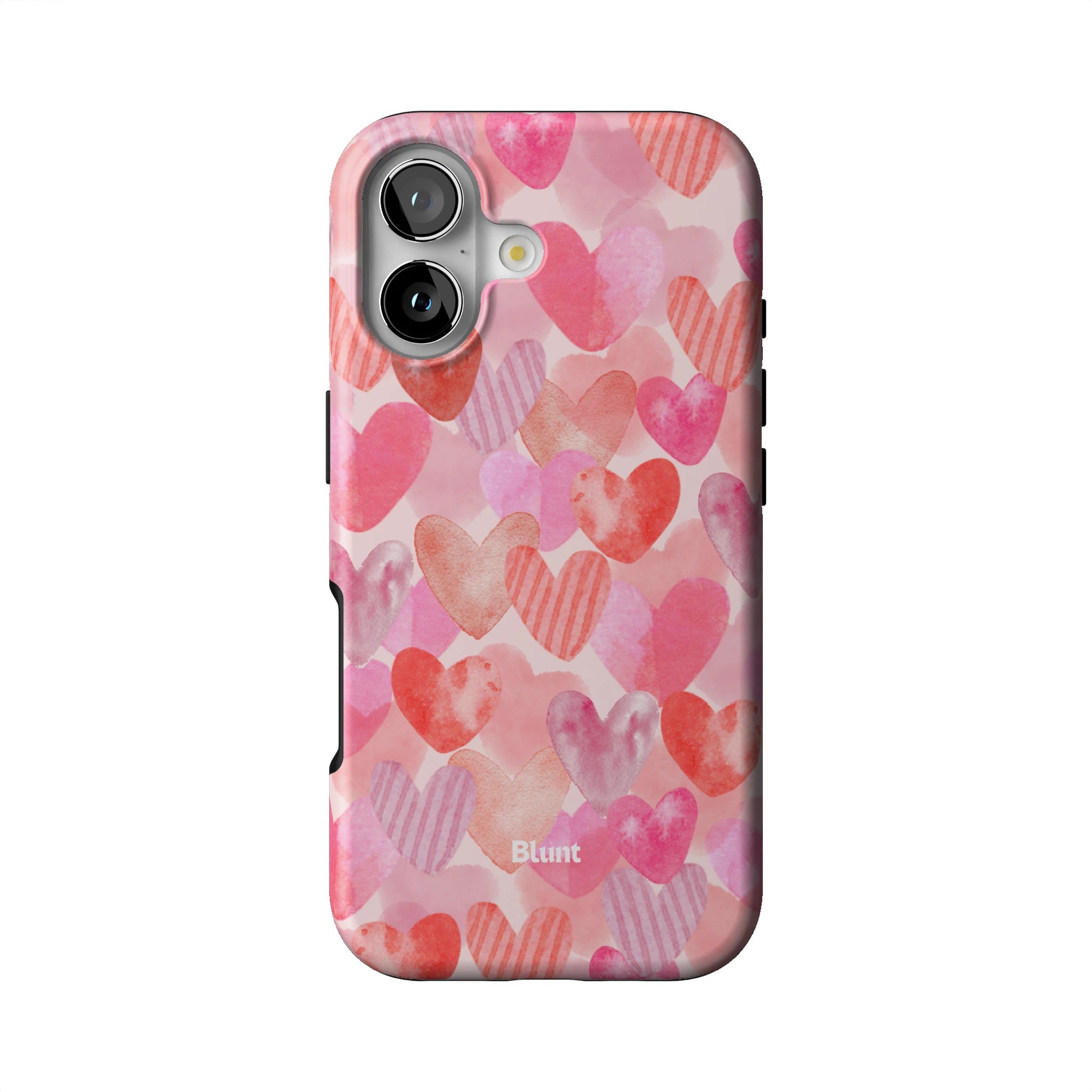 Candy Hearts iPhone Case gallery - Iphone_17_Iphone_1