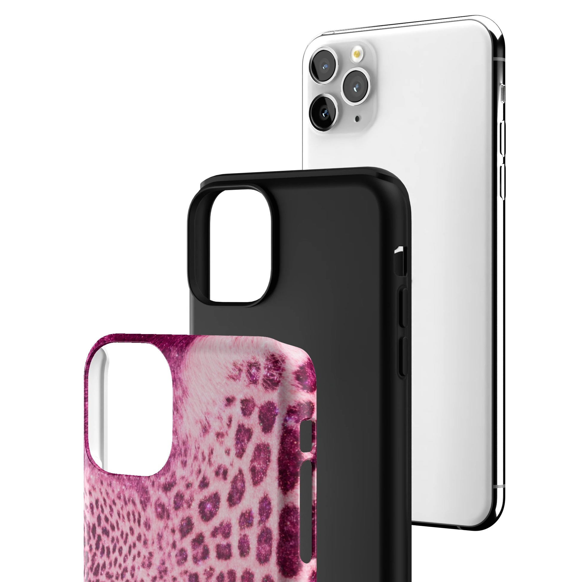 Candy Mirage iPhone Case gallery - Iphone_11_Pro_Max_3
