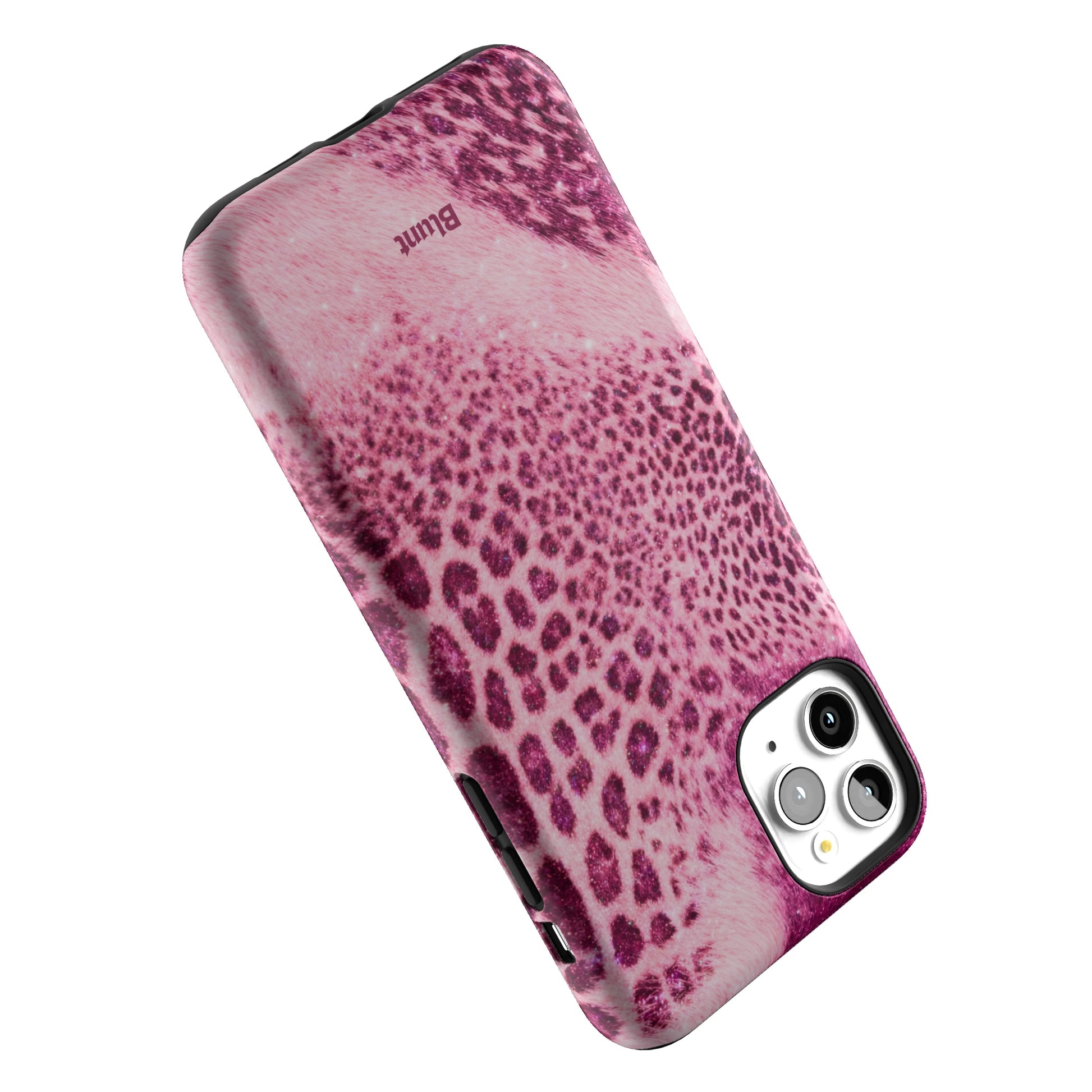 Candy Mirage iPhone Case gallery - Iphone_11_Pro_Max_5