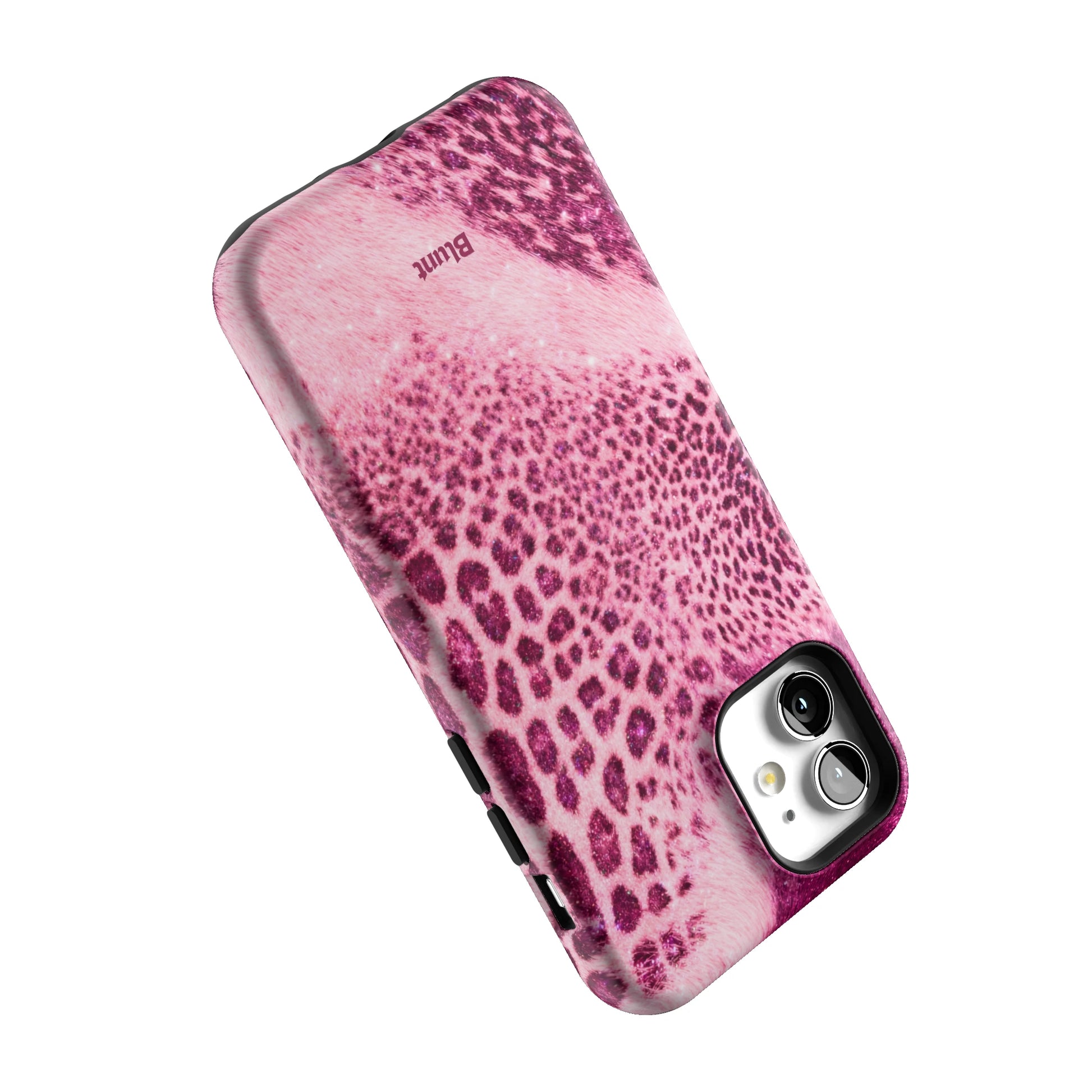 Candy Mirage iPhone Case gallery - Iphone_12_Iphone_5