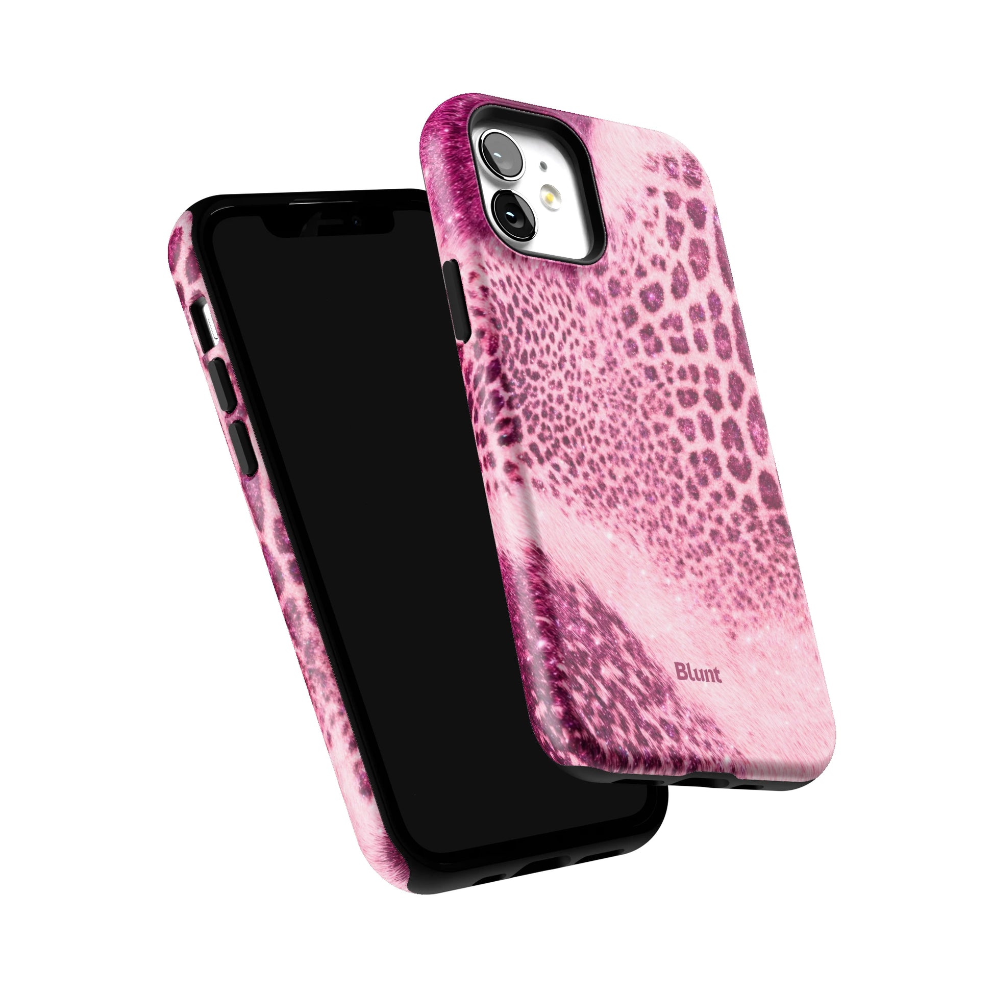 Candy Mirage iPhone Case gallery - Iphone_12_Iphone_6