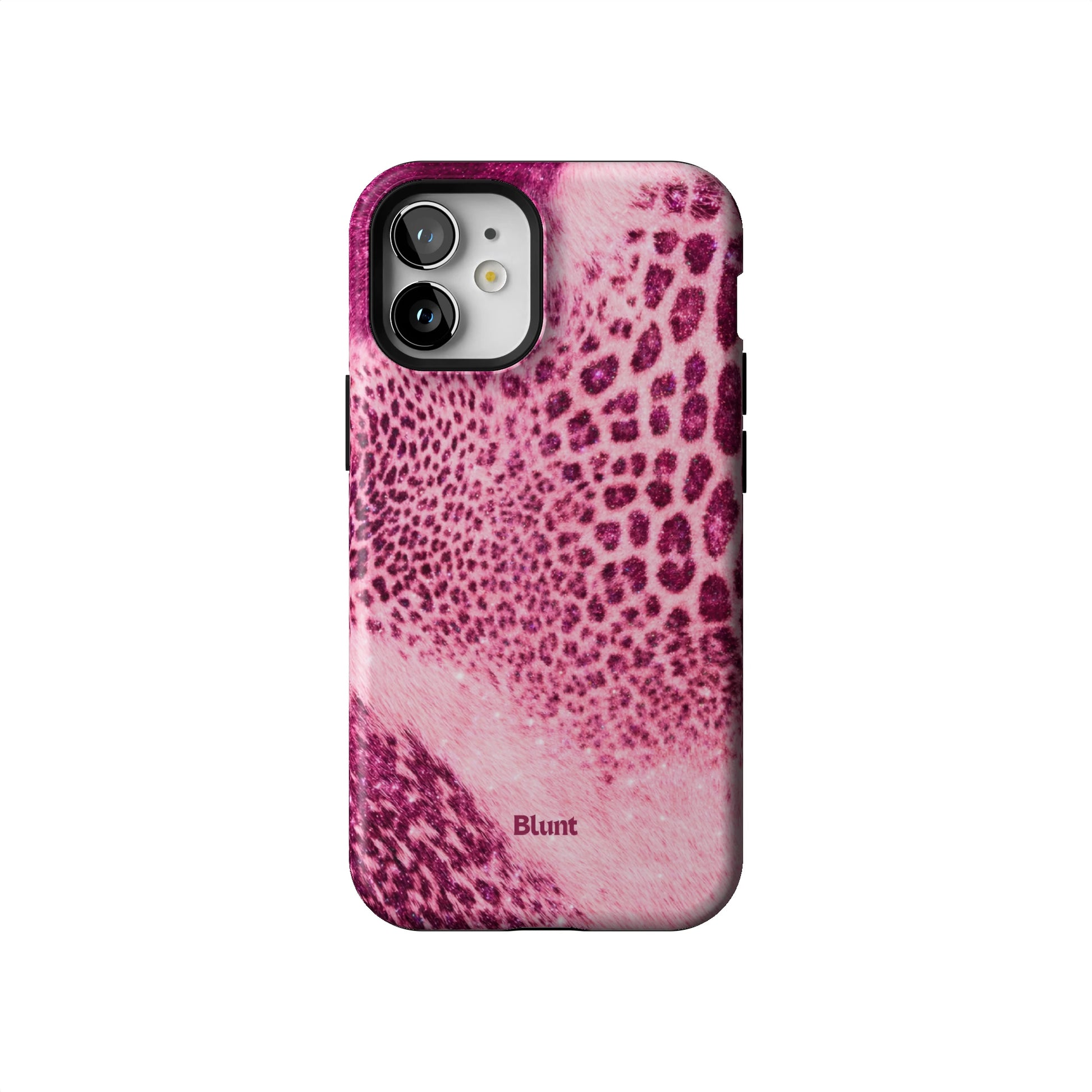Candy Mirage iPhone Case gallery - Iphone_12_Mini_Air_Plus_1