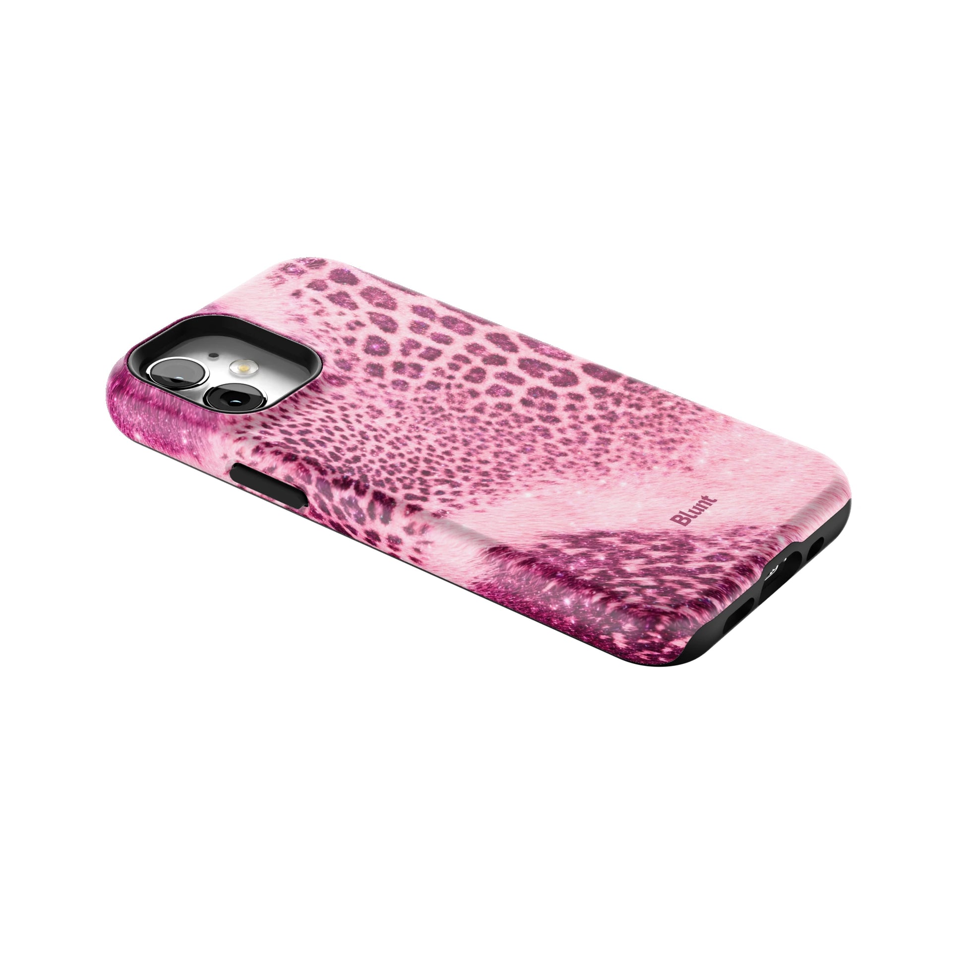 Candy Mirage iPhone Case gallery - Iphone_12_Mini_Air_Plus_2