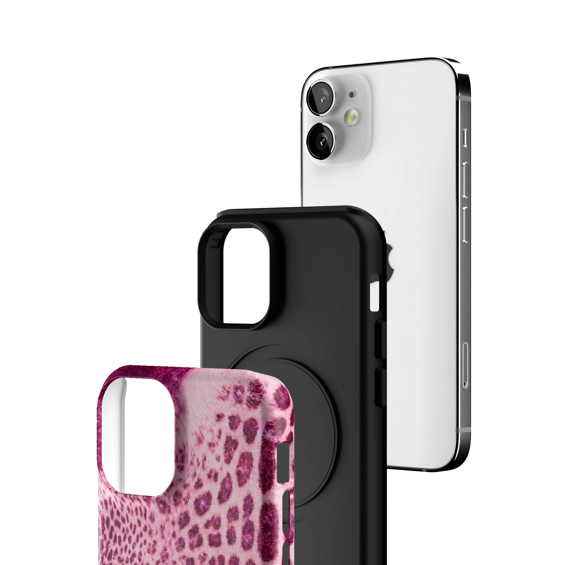 Candy Mirage iPhone Case gallery - Iphone_12_Mini_Air_Plus_3