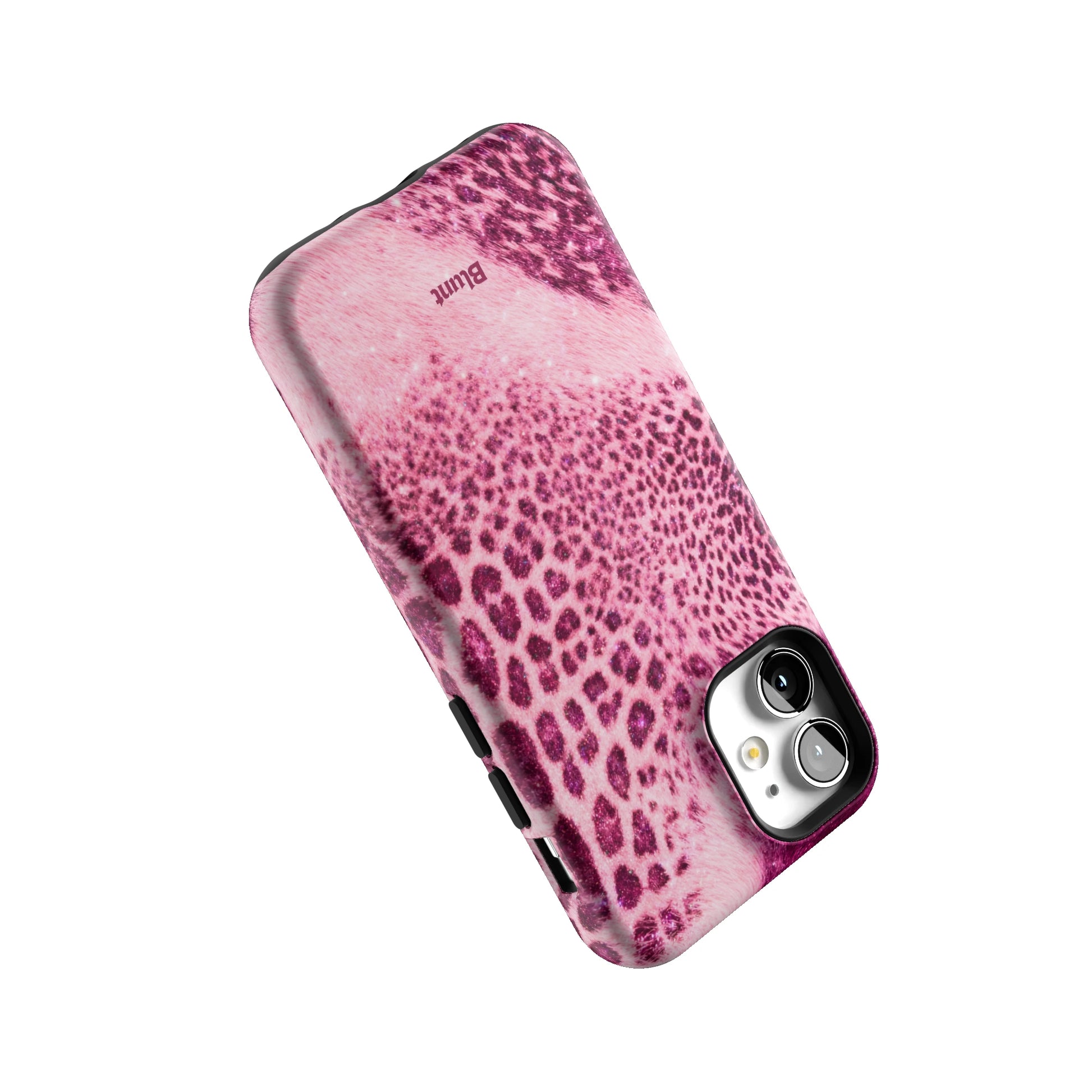 Candy Mirage iPhone Case gallery - Iphone_12_Mini_Air_Plus_5