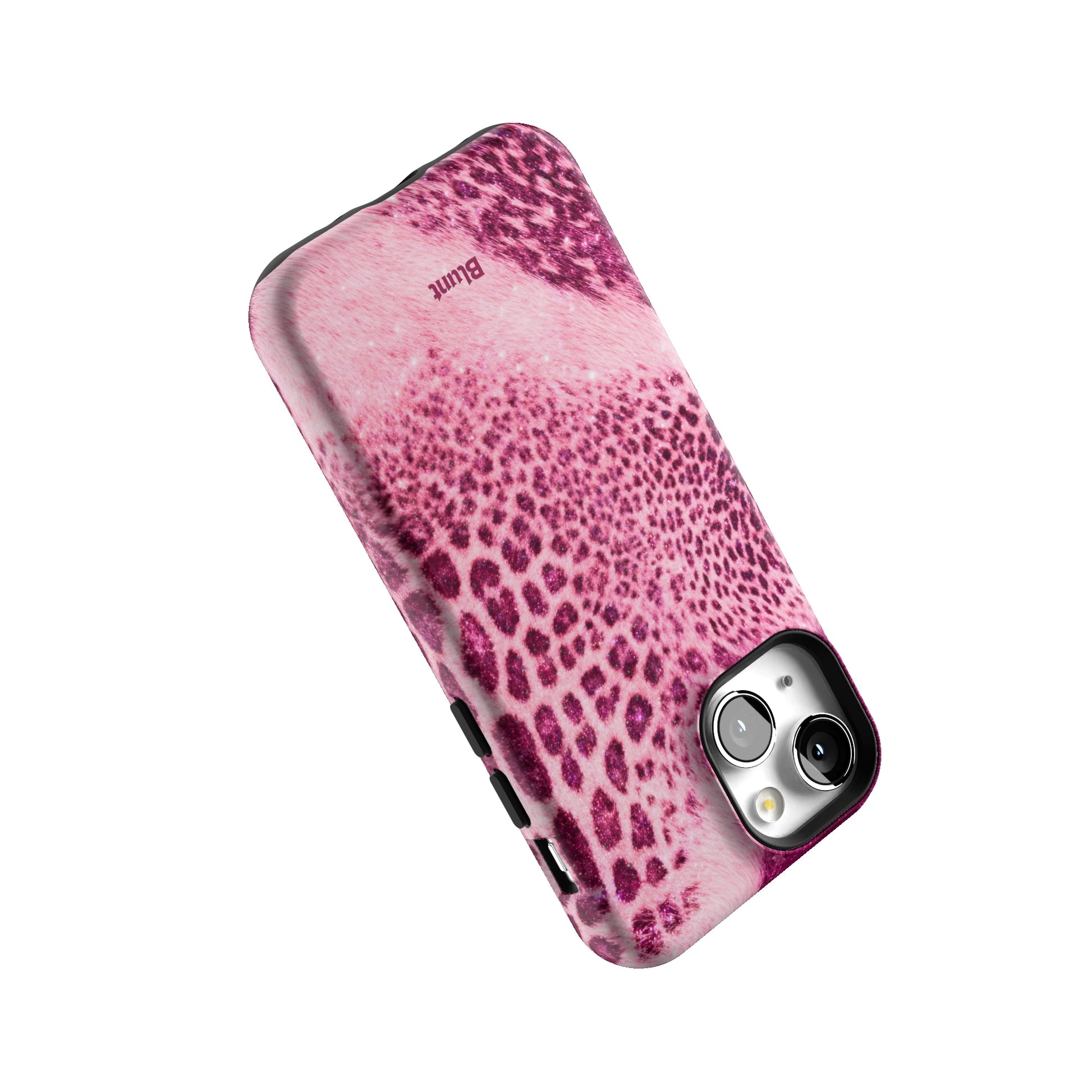 Candy Mirage iPhone Case gallery - Iphone_13_Mini_Air_Plus_5