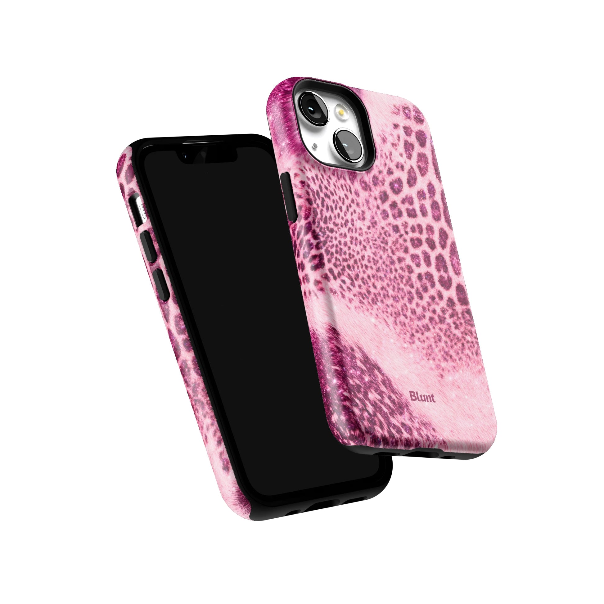Candy Mirage iPhone Case gallery - Iphone_13_Mini_Air_Plus_6