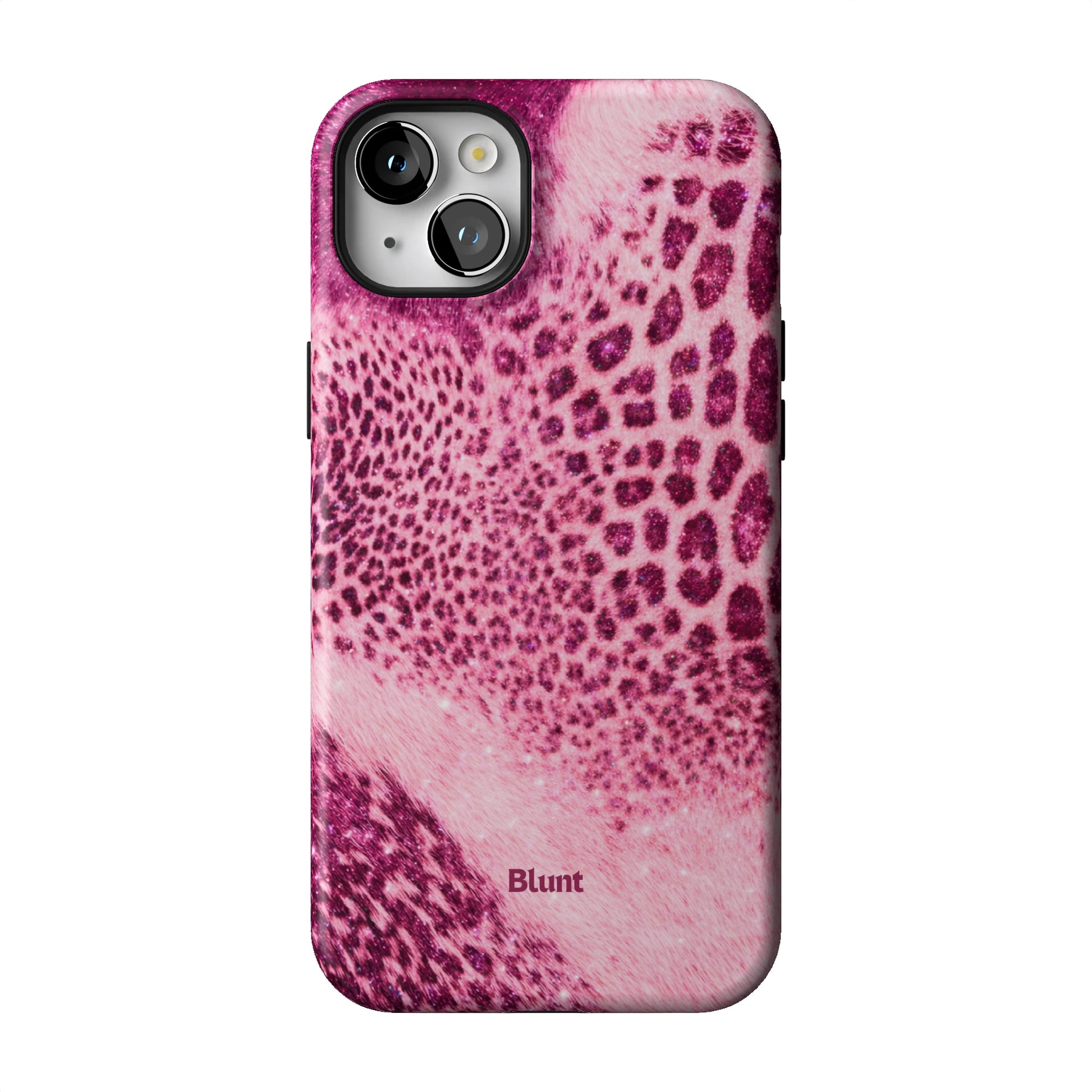 Candy Mirage iPhone Case gallery - Iphone_14_Mini_Air_Plus_1