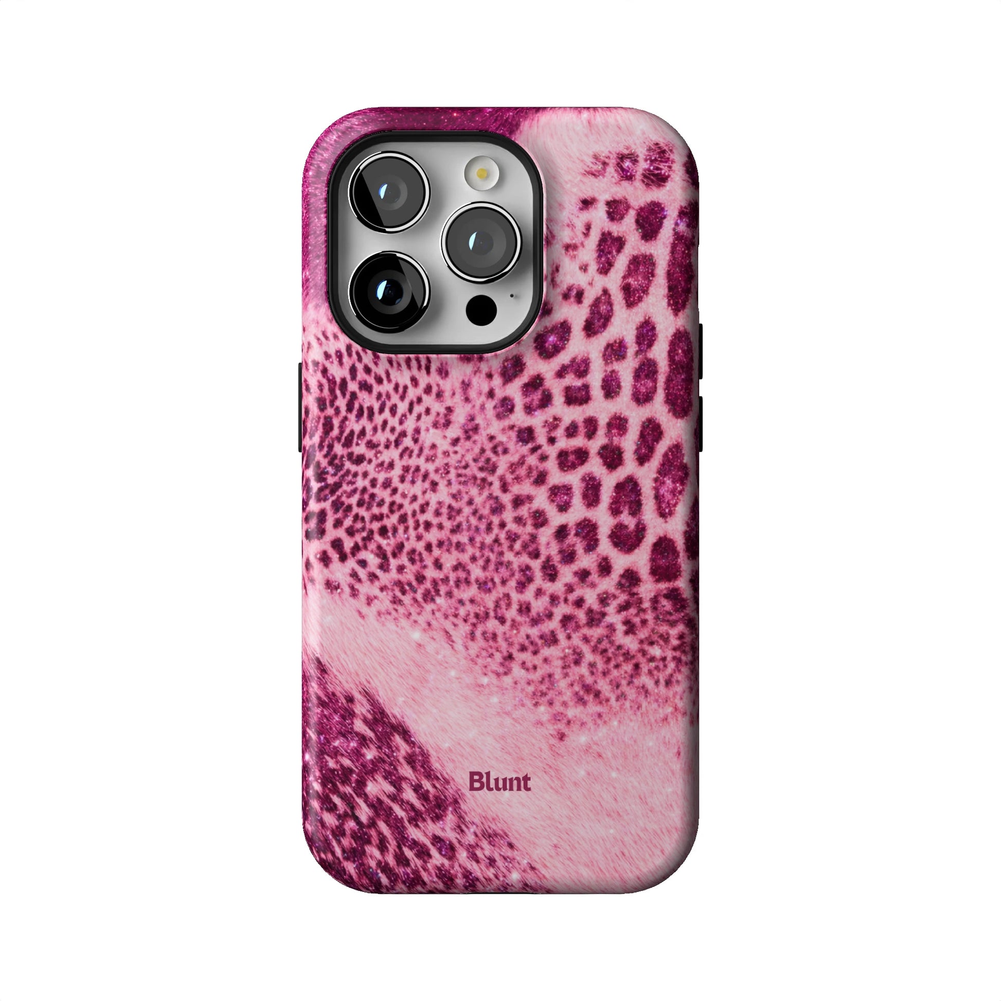 Candy Mirage iPhone Case gallery - Iphone_14_Pro_1