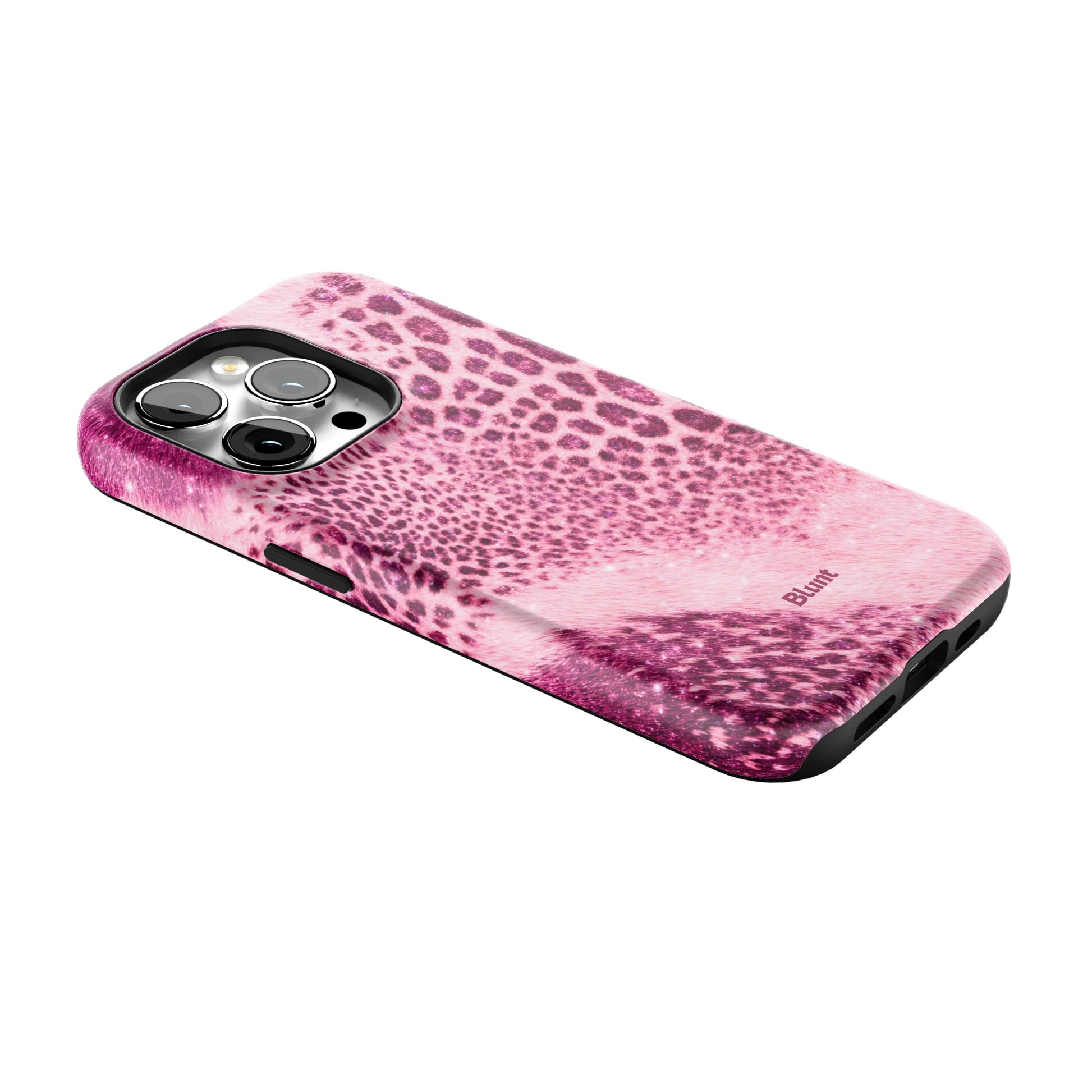 Candy Mirage iPhone Case gallery - Iphone_14_Pro_2