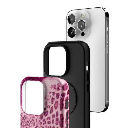 Candy Mirage iPhone Case gallery - Iphone_14_Pro_3