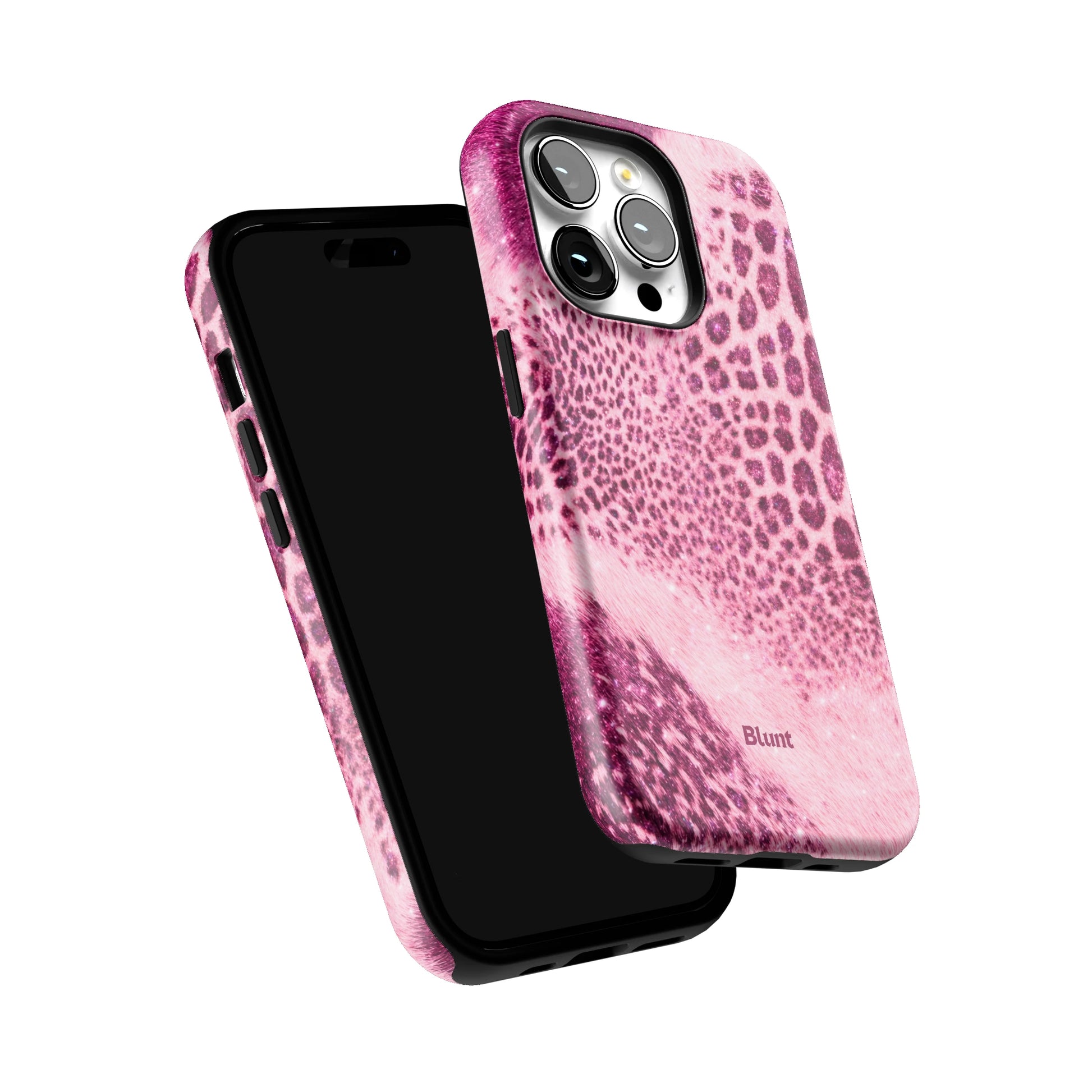 Candy Mirage iPhone Case gallery - Iphone_14_Pro_6