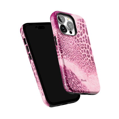 Candy Mirage iPhone Case gallery - Iphone_14_Pro_6