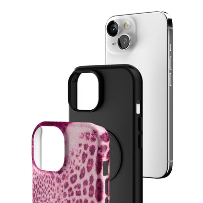 Candy Mirage iPhone Case gallery - Iphone_15_Iphone_3