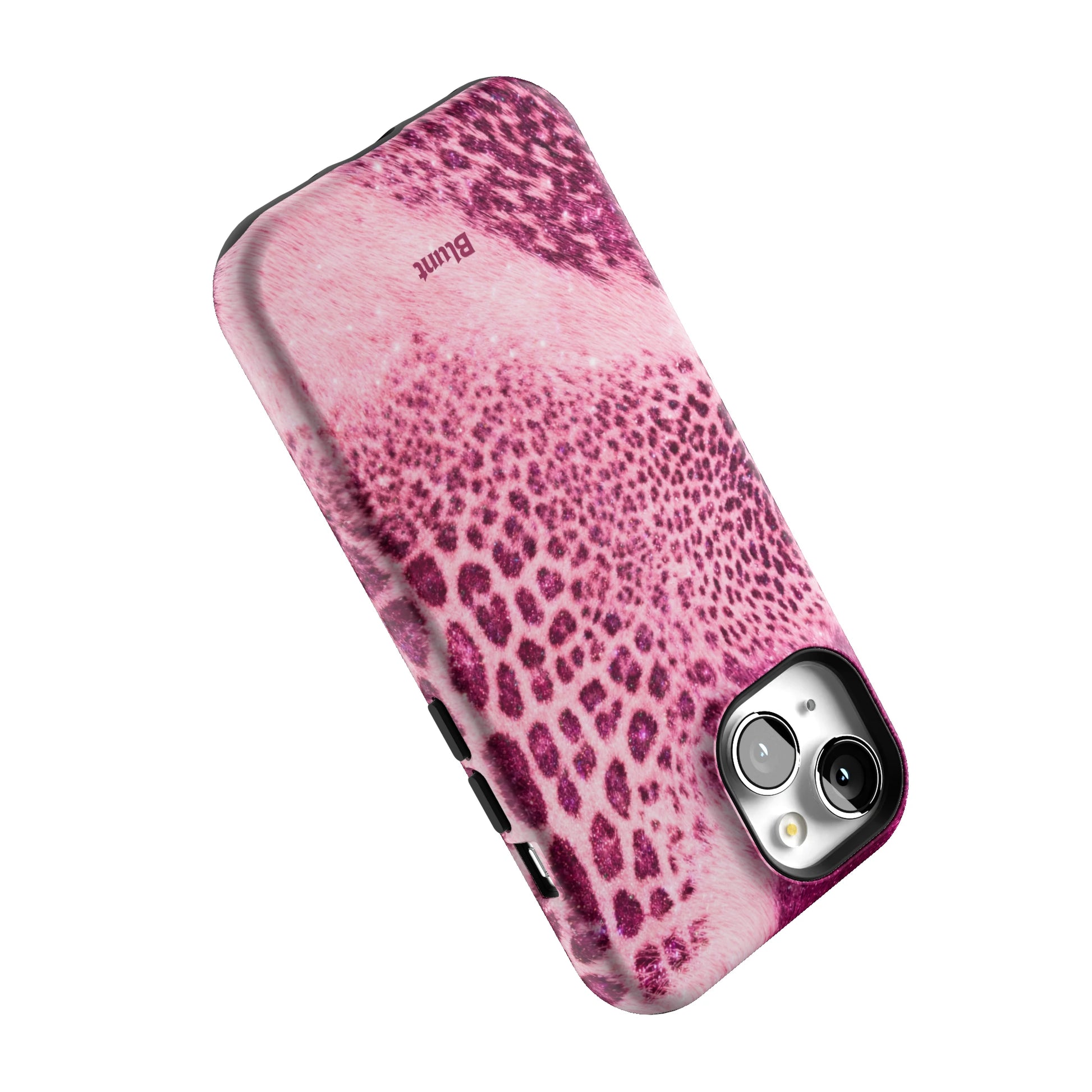 Candy Mirage iPhone Case gallery - Iphone_15_Iphone_5