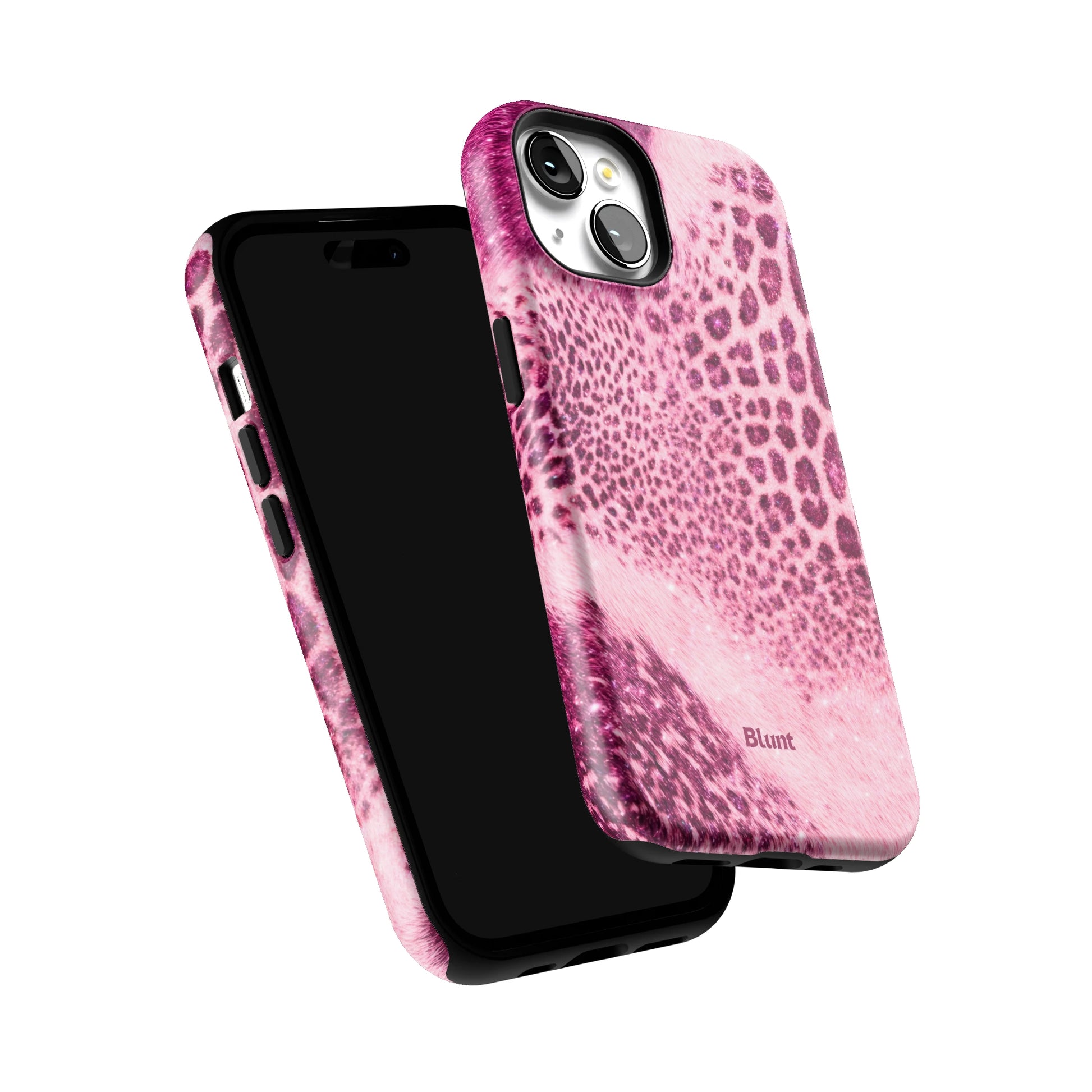 Candy Mirage iPhone Case gallery - Iphone_15_Iphone_6