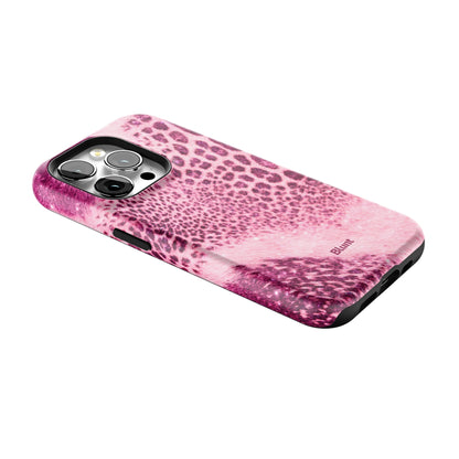 Candy Mirage iPhone Case gallery - Iphone_15_Pro_2